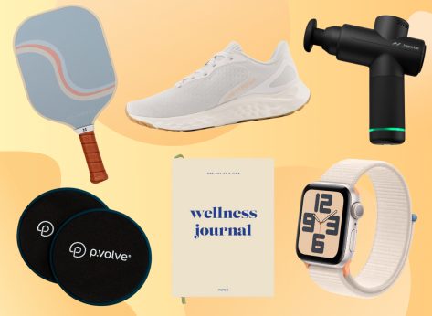 The 17 Best Fitness Gifts in 2024