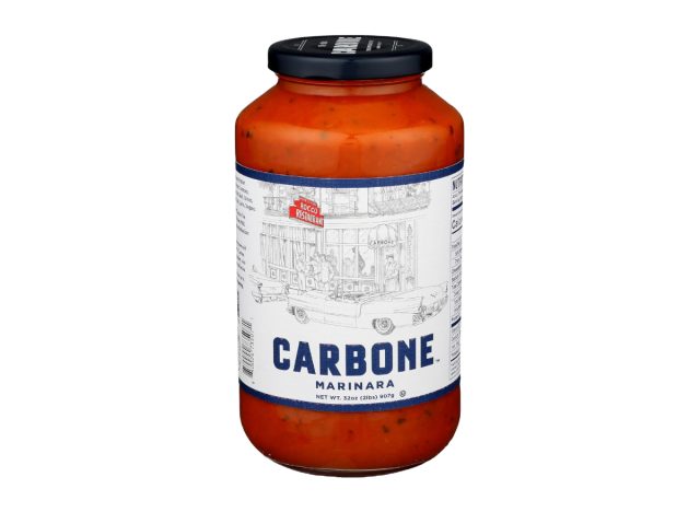 Carbone sauce