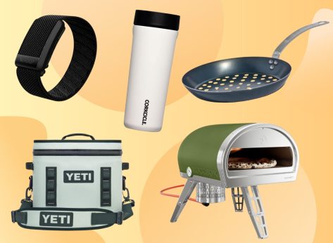 31 Best Father's Day Gifts for 2024