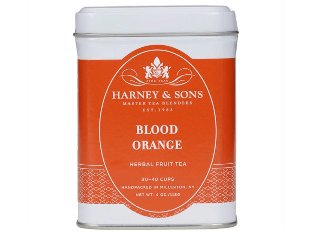 Harney & Sons Blood Orange Fruit Tea