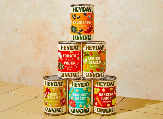 HeyDay Canning Co.
