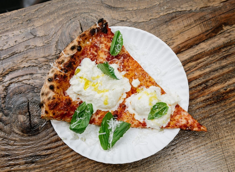 Where to Get the Best Slice of Pizza in America