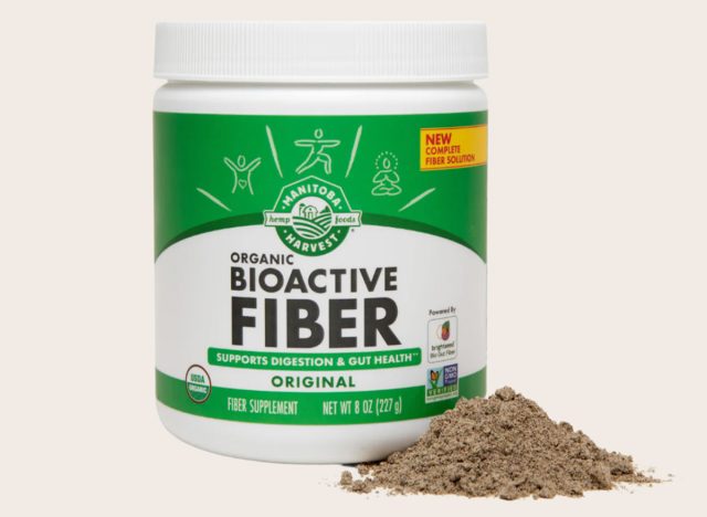 Manitoba Harvest Bioactive Fiber