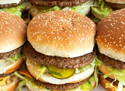 odd burger plant-based burgers