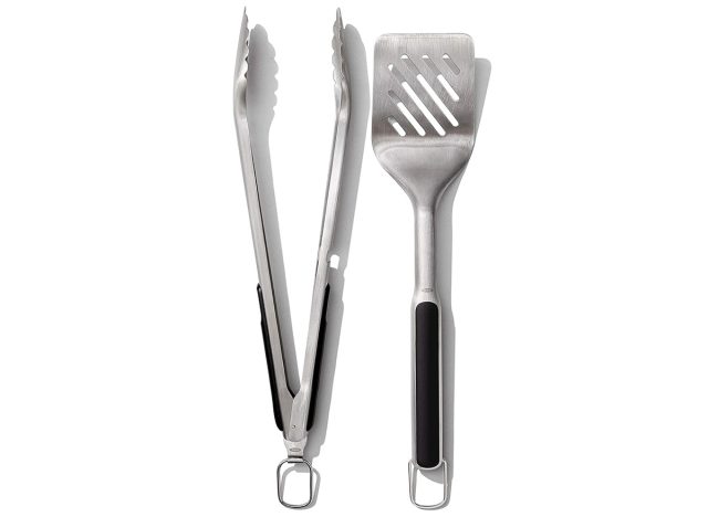 OXO Good Grips Grilling Tools