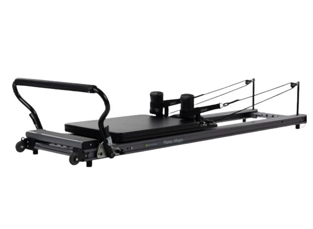 Pilates reformer