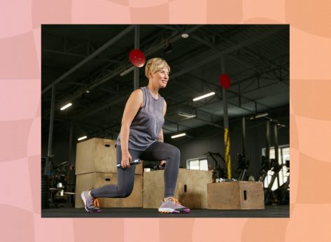 5 Best Leg Workouts for Women After 50