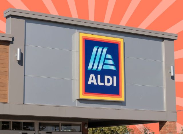 7 Surprisingly Good Finds in Aldi's Produce Section