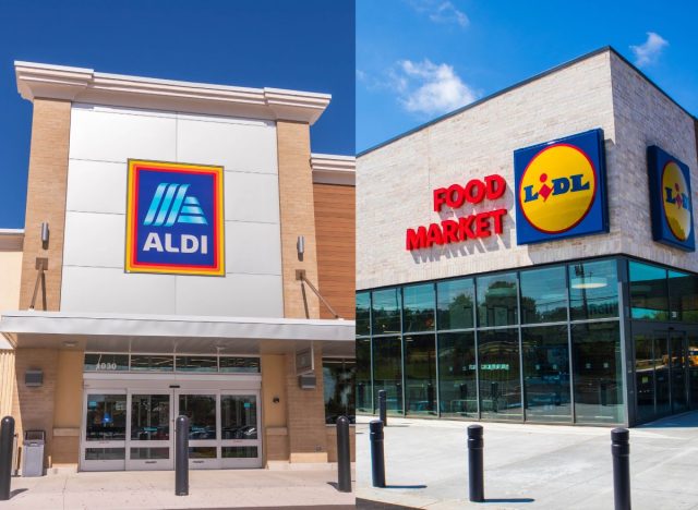Aldi vs. Lidl: 7 Major Differences Between the Popular Grocers