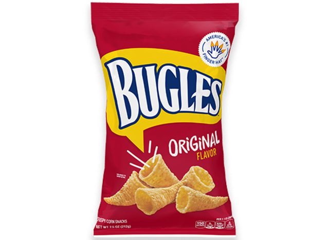 Bugles Original