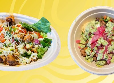Cava vs. Chipotle: Which Serves the Best Bowls?