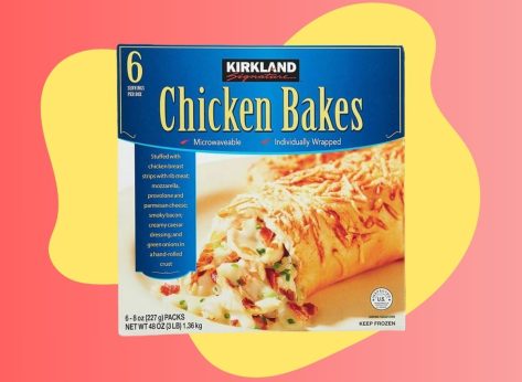 Costco’s Frozen Chicken Bakes Taste Test