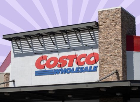 Costco’s Bakery Is Officially Rolling Out a Major Change to Its Muffins