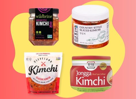 8 Popular Kimchi Brands, Tasted & Ranked