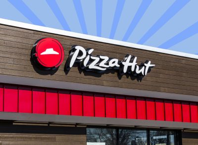 Pizza Hut Unveils New Tavern-Style Pies & Major 'Toppings Transformation'