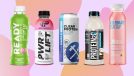 Protein Water Is the Next Big Thing—Here Are 5 To Try