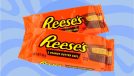 Reese's Peanut Butter Cup packages