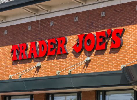 Trader Joe’s Is Launching Spicy Squiggly Noodles