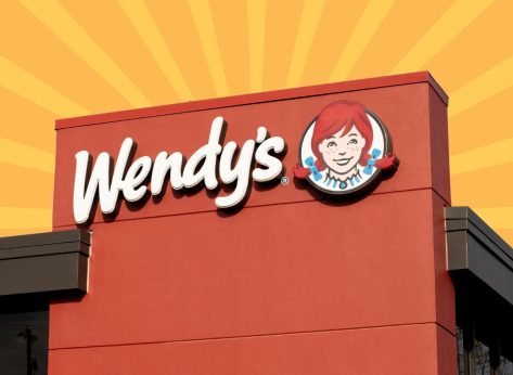 Wendy's Is Now Offering $1 Breakfast Sandwiches