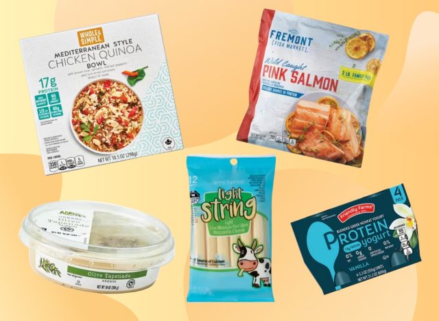 14 Best Aldi Foods for Weight Loss