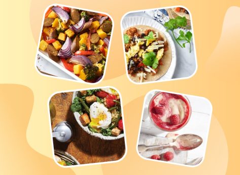 The Best Atlantic Diet Meal Plan for Weight Loss