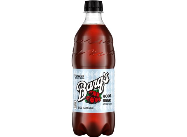 Barq's Root Beer