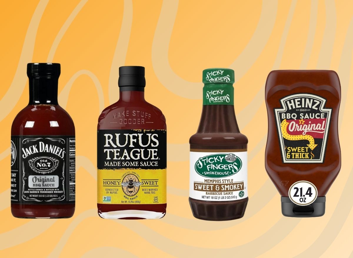 14 Bottled BBQ Sauces Tasted Ranked For 2024