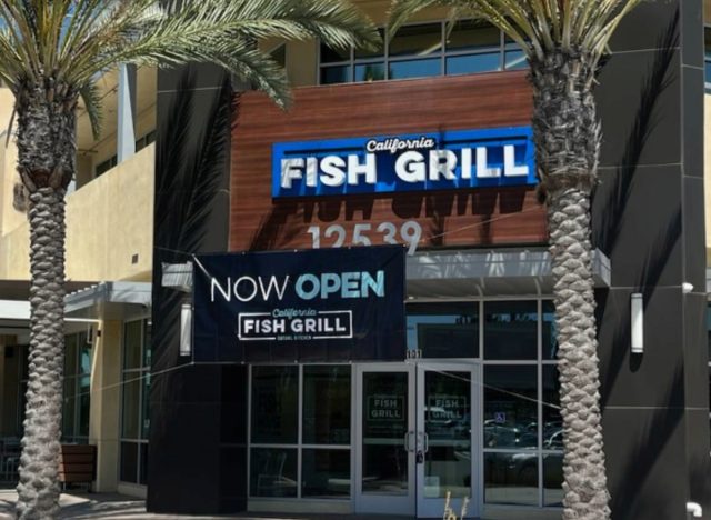 california fish grill norwalk location