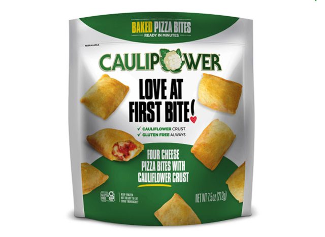 Caulipower: Four Cheese 