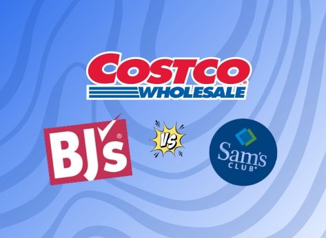 7 Major Differences Between Costco, Sam’s Club, & BJ’s