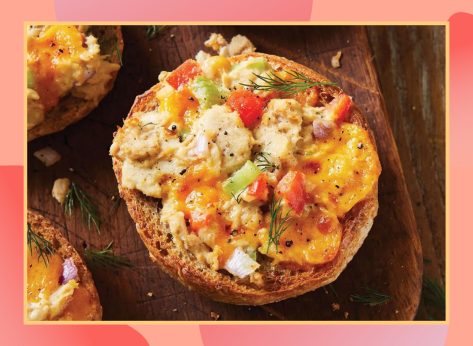 15 Healthy Canned Tuna Recipes for Weight Loss