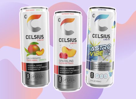 Are Celsius Energy Drinks Healthy?