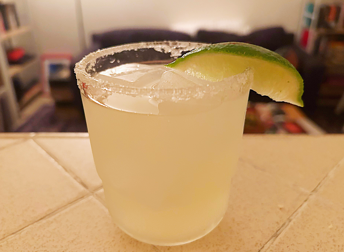 9 Popular Margarita Mixes, Tasted & Ranked For 2024