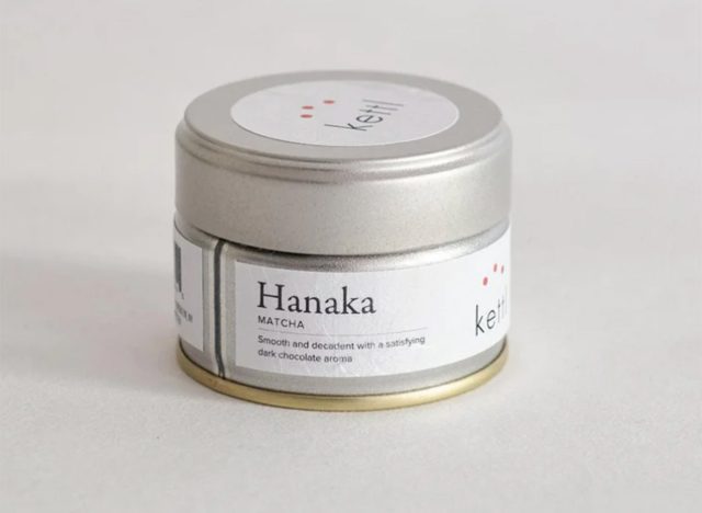 Kettl Hanaka Matcha