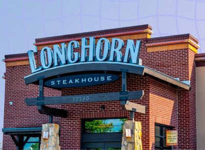 LongHorn Steakhouse