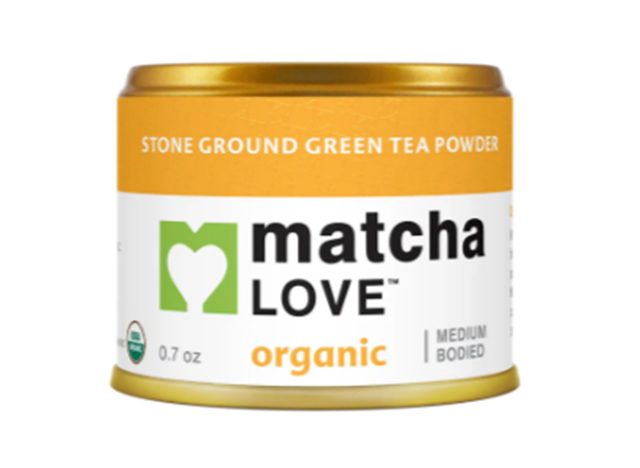 Ito En Matcha Green Tea Powder