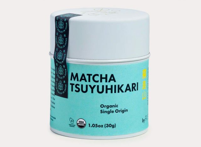 Rishi Matcha Tsuyuhikari