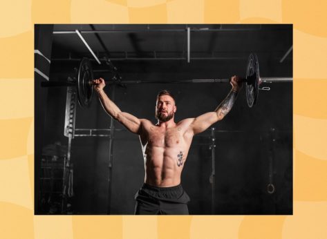 How to Do the '5x5 Workout' for Rapid Muscle-Building