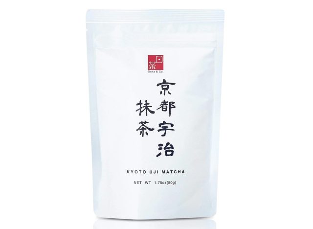 Ocha & Co. Japanese Matcha