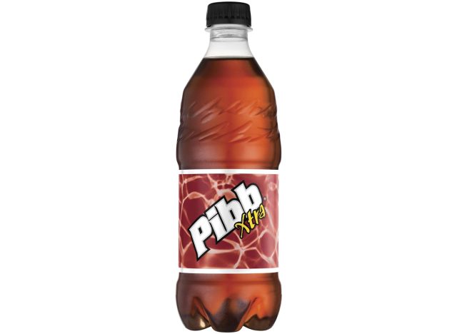 Pibb Xtra