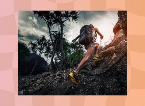 12 'Rucking' Tips To Maximize Your Walking Calorie Burn