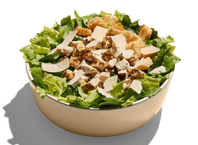 Salad & Go Caesar Salad 