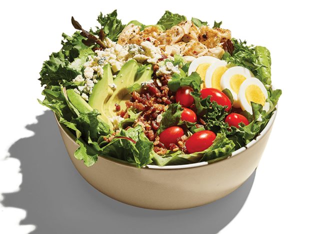 Salad & Go Cobb Salad