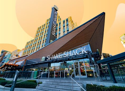 The Best Shake Shack Order for Weight Loss