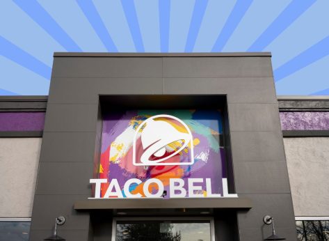 Taco Bell Relaunching Two Beloved Menu Items