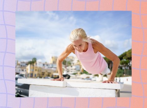 5 Best Arm Workouts for Women After 50