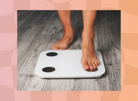 10 ‘Hormone Disruptors’ That Can Cause Weight Gain