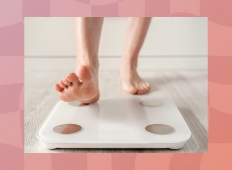 How To Gain Weight if You're Underweight