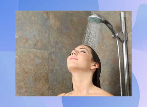 You Should Be Taking Cold Showers—Here's Why