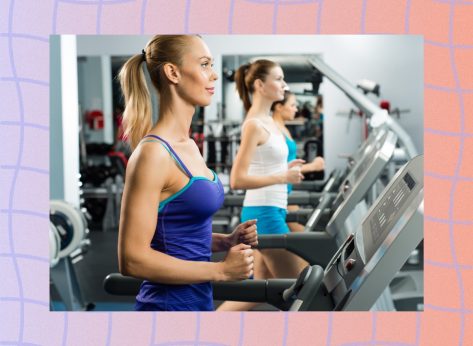 The Best Treadmill Incline Setting for Weight Loss